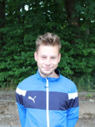Josua Arzensek