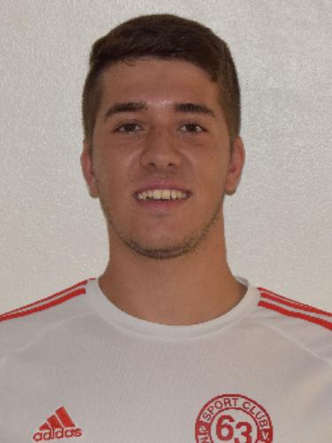 Nick Hüneke