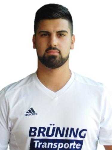 Zidan Arslan