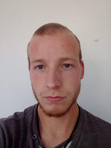 Kevin Hilzbrich