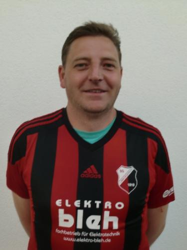 Nils Kahrmann