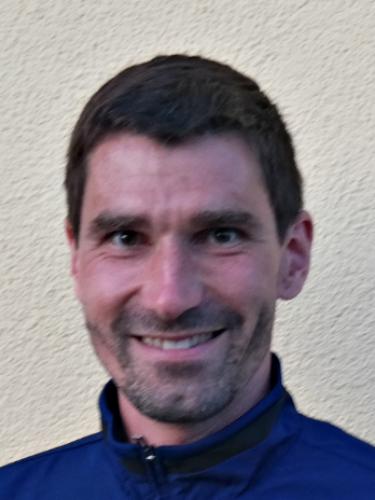 Alexander Ullrich