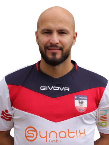 Özkan Ünsal