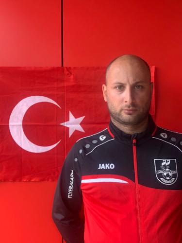 Tolga Uysal