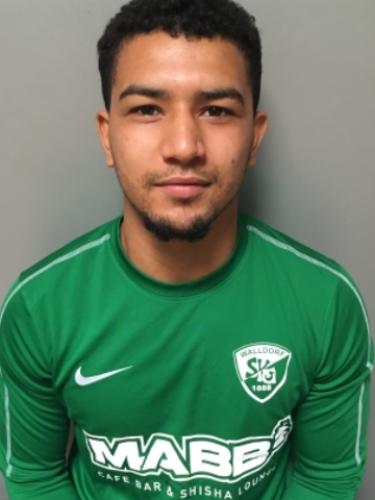 Rafael Silva Barbosa