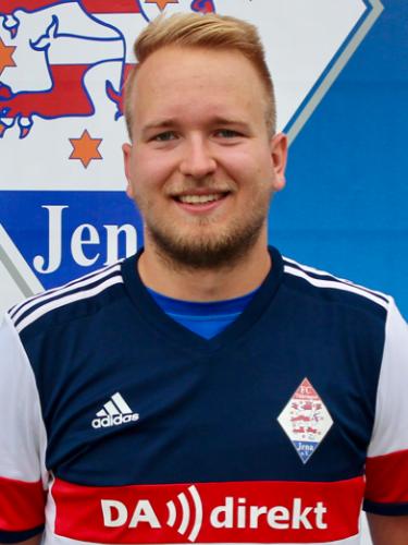 Nico Baumgarten