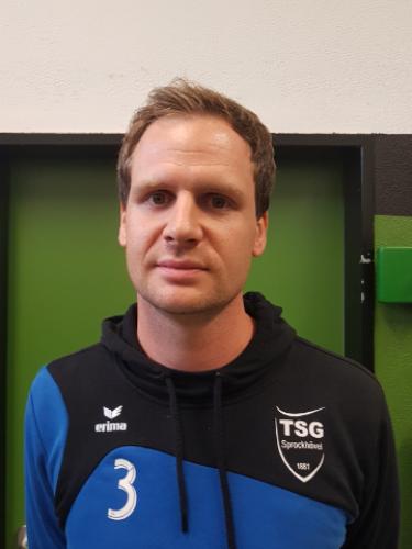 Kevin Busch