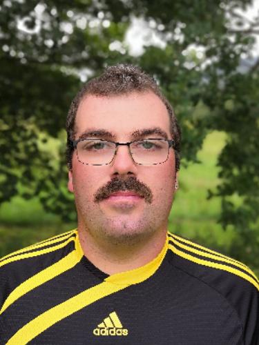 Daniel Kaiser