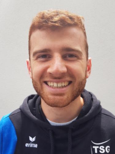 Florian Scheffler