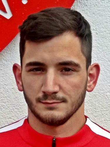 Gökhan Cabuk