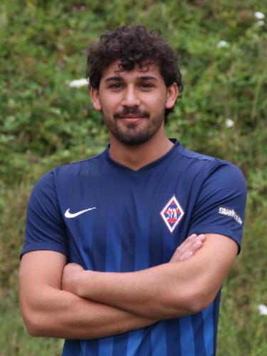 Kerim Zeybek