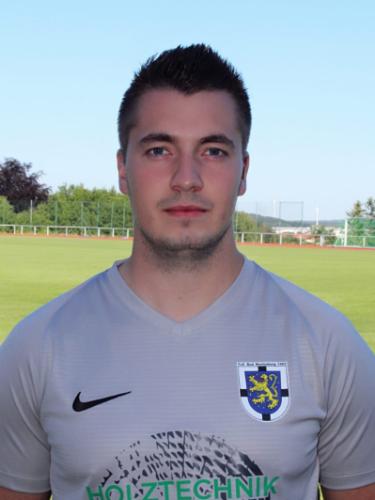 Alex Moor