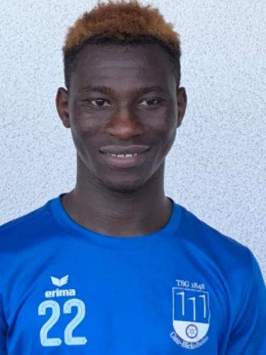 Lamin Marong
