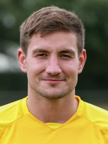 Jonas Wagner