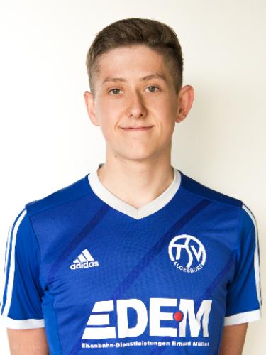 Nick Hübner