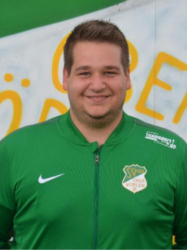 Lukas Marmann