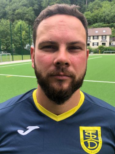 Daniel Babczyk
