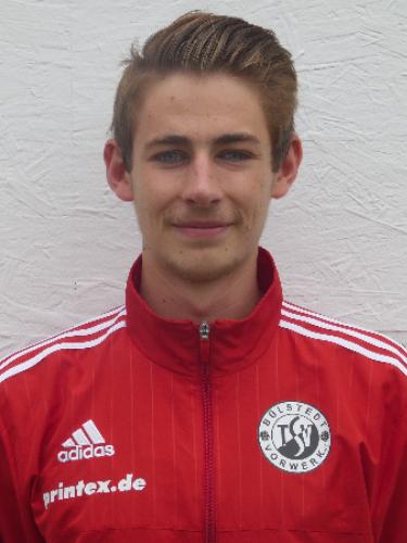 Luca-Sebastian Hensel