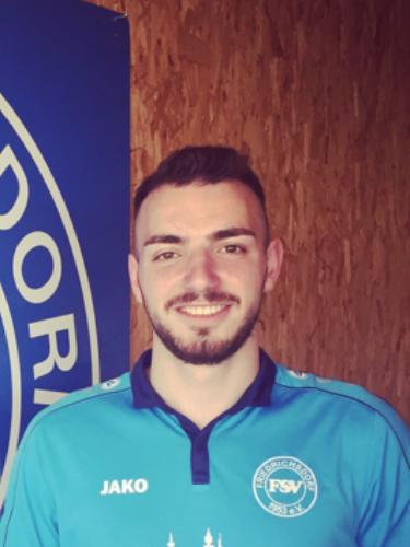 Adrian Bitiq