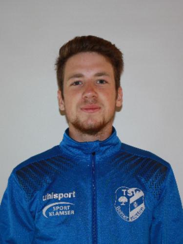 Moritz Güthing