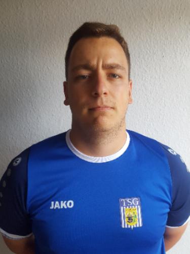 Jan-Niklas Brusch
