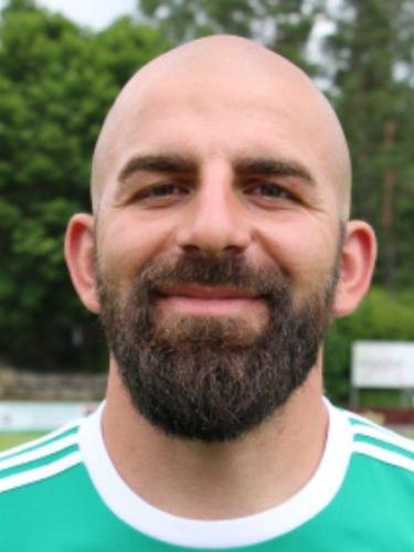 Yasar Köymen