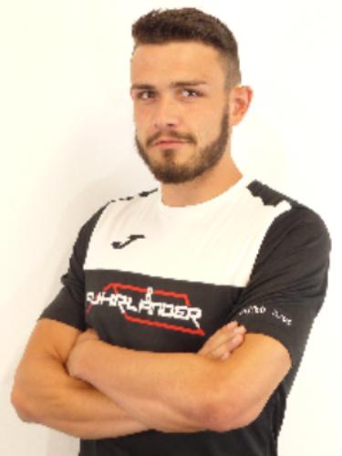 Constantin Becker
