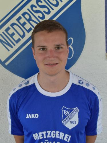 Janik Endewardt
