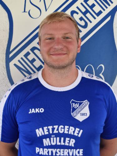 Felix Linzbach