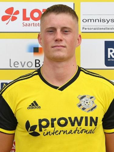 Lucas Bidot