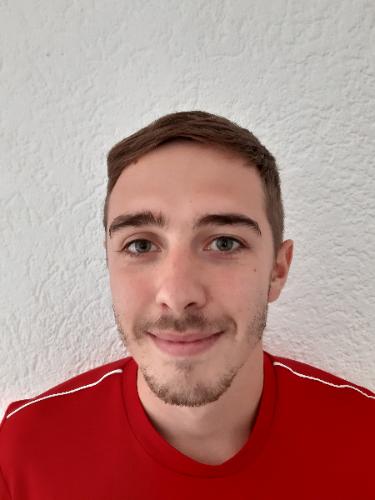 Erik Lickteig