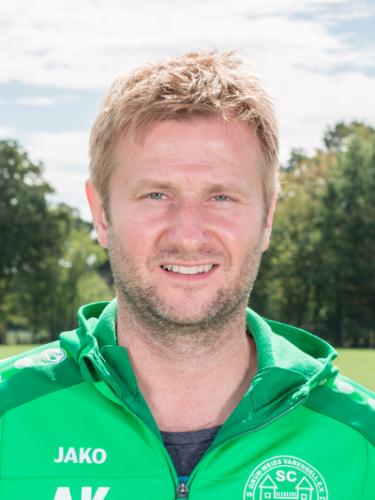 Alexander Klesener