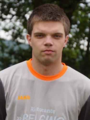 Gregor Schmidt