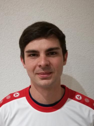 Adrian Geber
