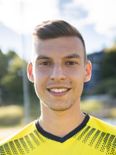 Simon Bok