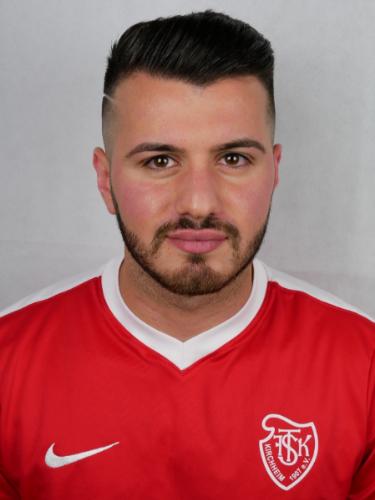 Zana Abdallah