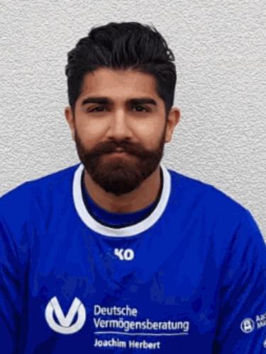 Ali Shabaz
