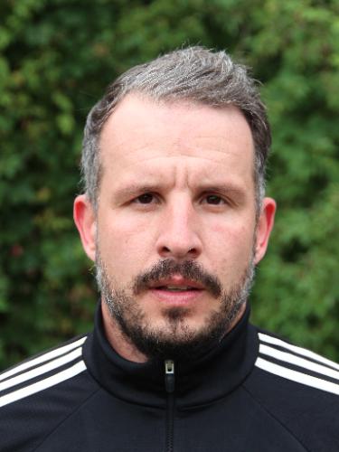 Alexander Krohn