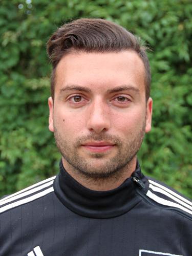 Angelo Sebastian Litrico