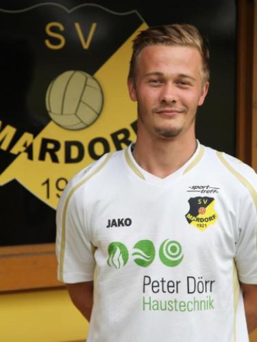 Marius Wilschke