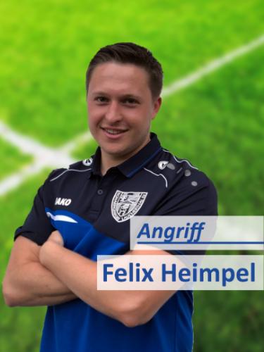 Felix Heimpel
