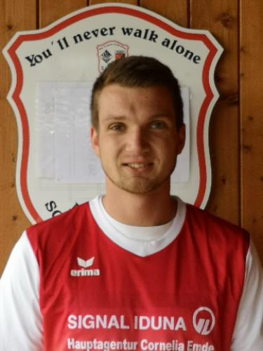Oliver Menzel