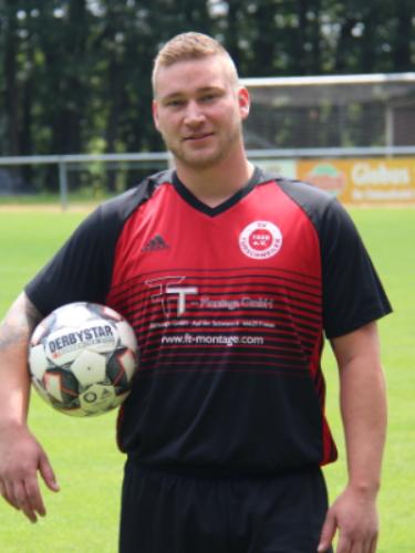 Kevin Dorsch