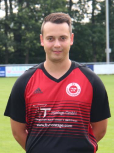 Janik Wendels