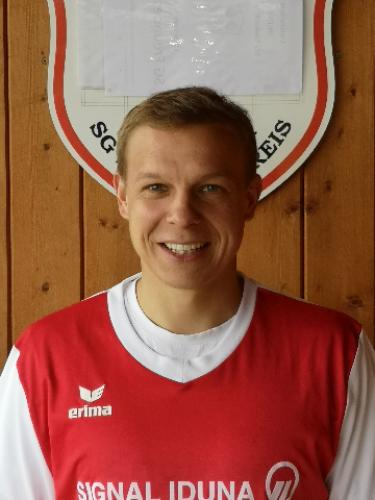 Carsten Lueg