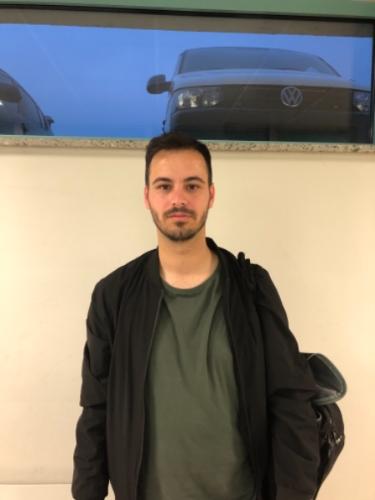 Nuno-Filipe Costa Oliveira