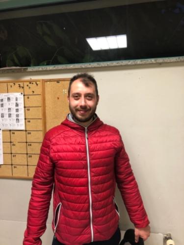 Stefano Sabato