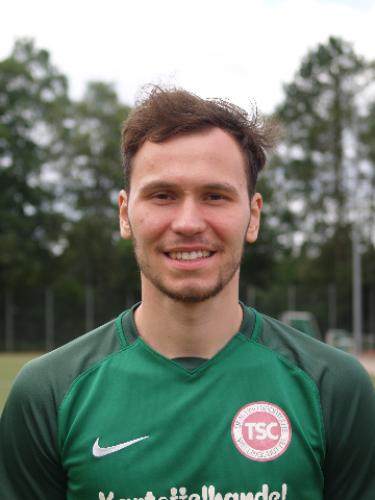 Dominik Zebrowski