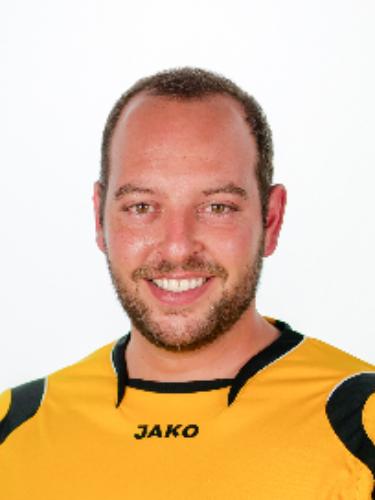 Maximilian Hotz