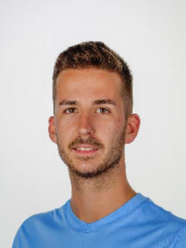 Jan Luca Rosskopf